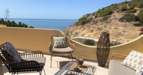 Apartamento Ver-o-mar